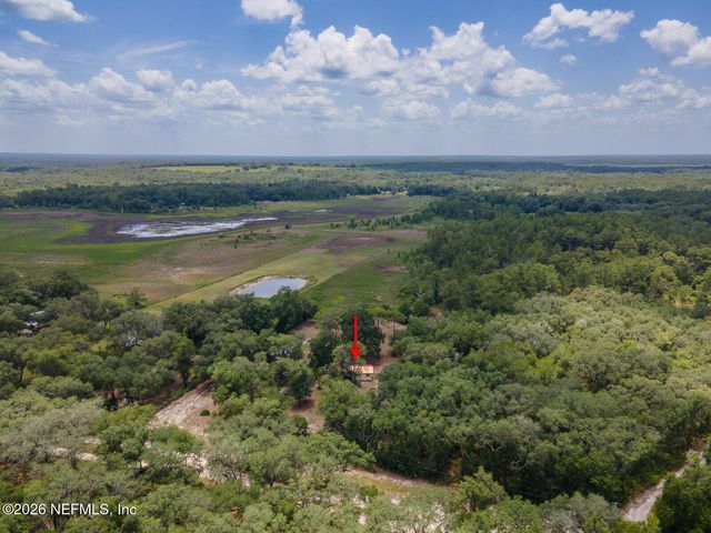 5325 ALMOND Court, Keystone Heights, FL 32656