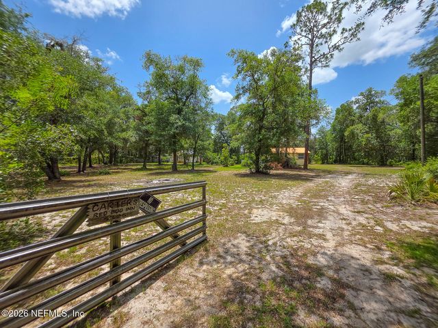 5325 ALMOND Court, Keystone Heights, FL 32656