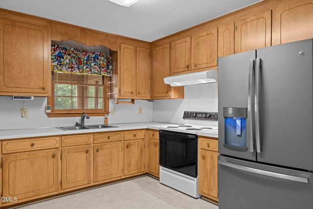 5620 Birch Drive, Durham, NC 27712