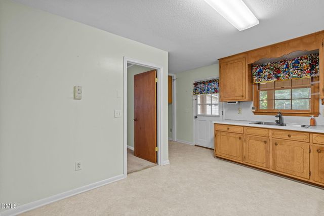 5620 Birch Drive, Durham, NC 27712