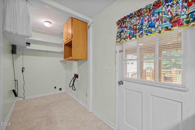 5620 Birch Drive, Durham, NC 27712