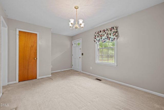 5620 Birch Drive, Durham, NC 27712