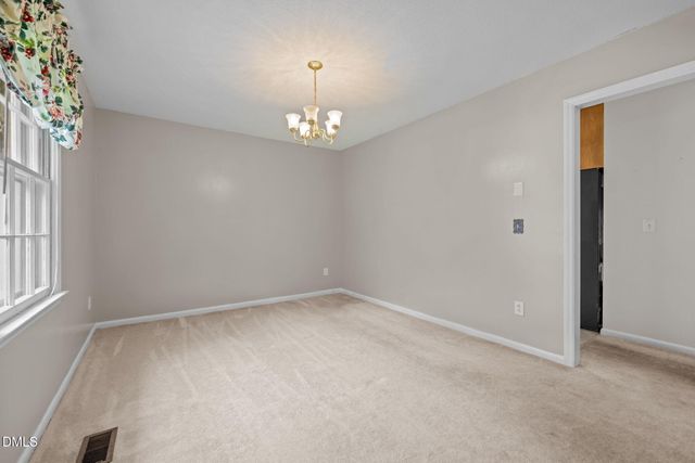 5620 Birch Drive, Durham, NC 27712