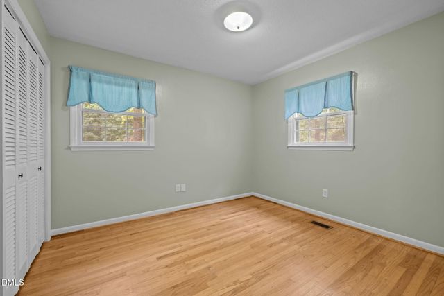 5620 Birch Drive, Durham, NC 27712