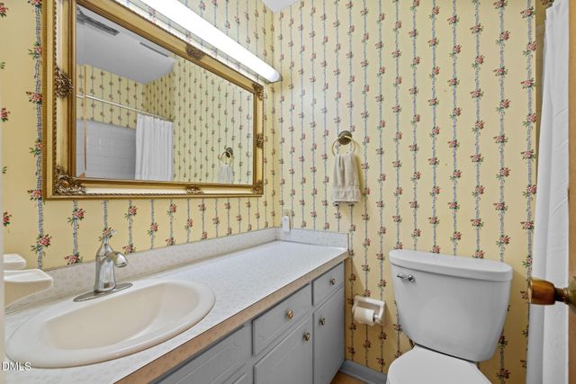 5620 Birch Drive, Durham, NC 27712