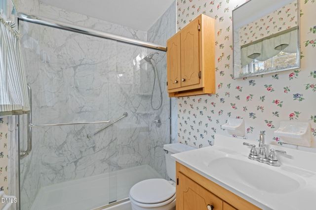 5620 Birch Drive, Durham, NC 27712