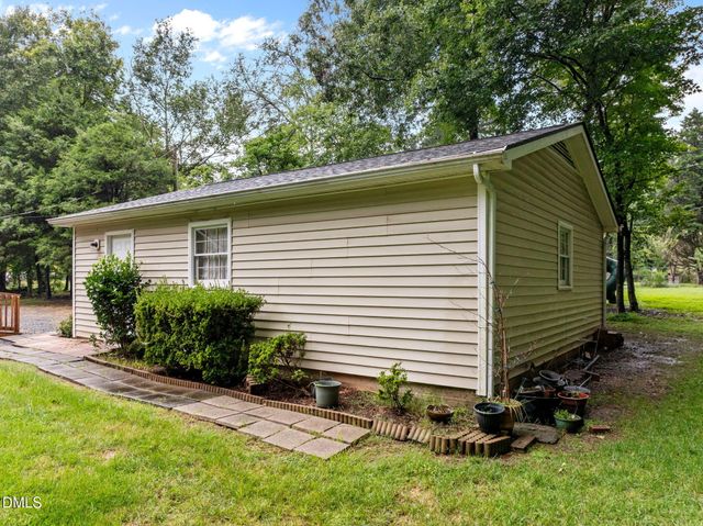 5620 Birch Drive, Durham, NC 27712