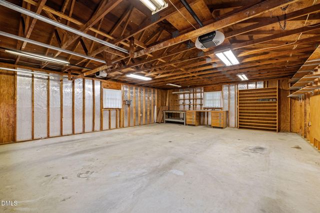 5620 Birch Drive, Durham, NC 27712