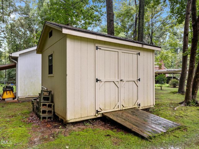 5620 Birch Drive, Durham, NC 27712