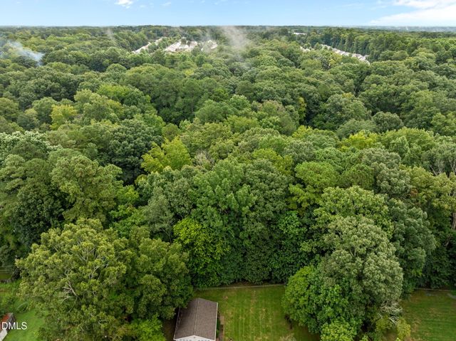 5620 Birch Drive, Durham, NC 27712