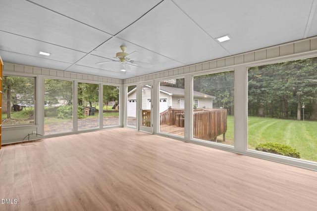 5620 Birch Drive, Durham, NC 27712