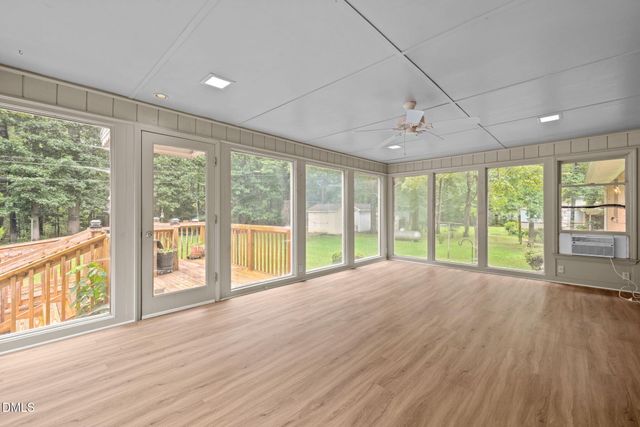 5620 Birch Drive, Durham, NC 27712