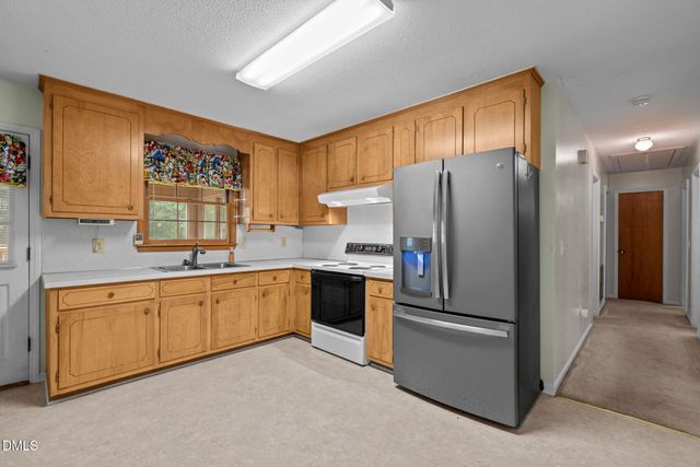 5620 Birch Drive, Durham, NC 27712