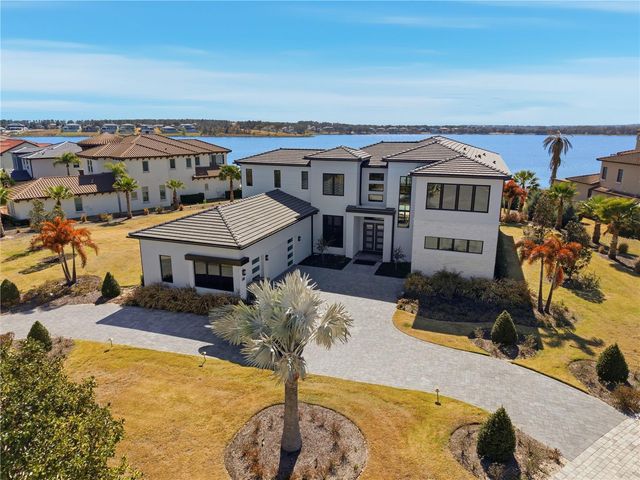 17300 PESCE LOOP, Montverde, FL 34756
