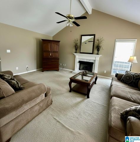 7701 WYNDHAM CIRCLE, Helena, AL 35080