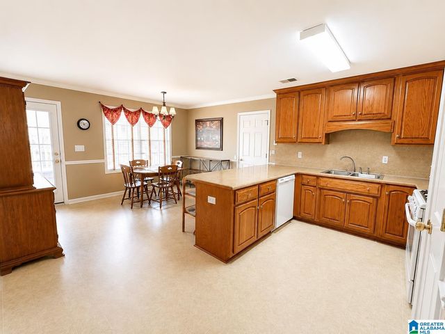 7701 WYNDHAM CIRCLE, Helena, AL 35080