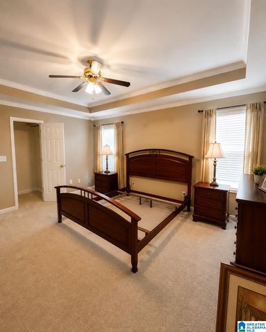7701 WYNDHAM CIRCLE, Helena, AL 35080
