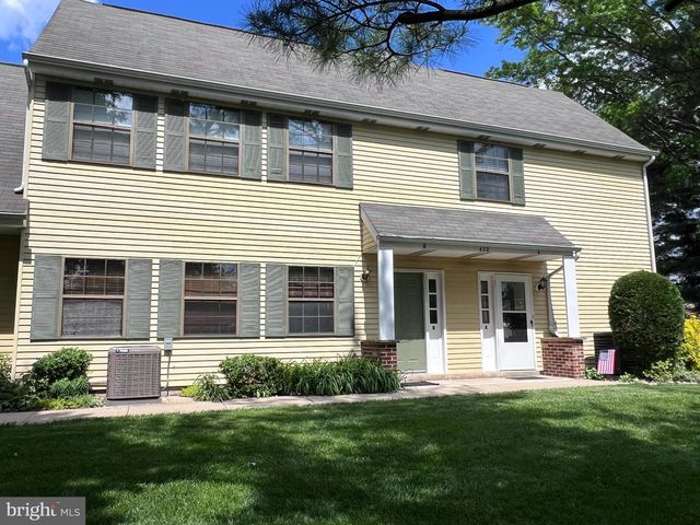 438 WILLOW TURN, Mount Laurel, NJ 08054