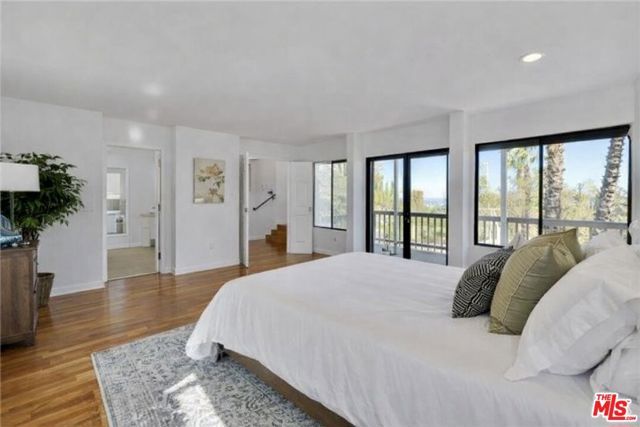 4912 Llano Drive, Woodland Hills (los Angeles), CA 91364