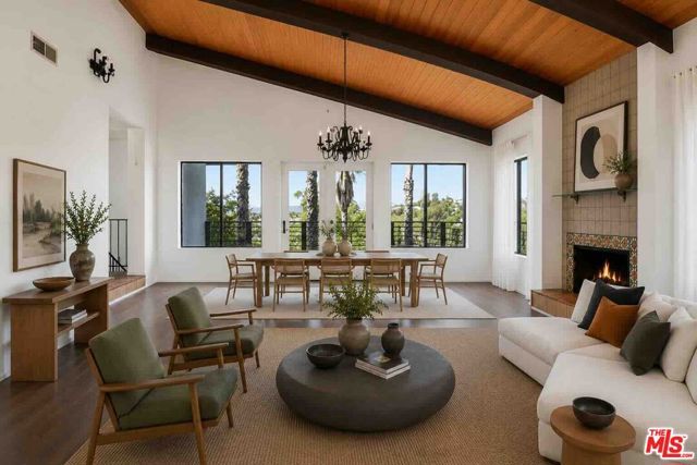4912 Llano Drive, Woodland Hills (los Angeles), CA 91364