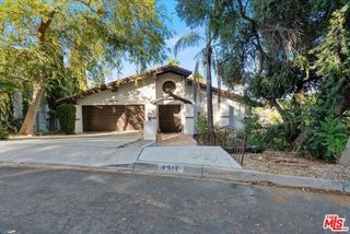 4912 Llano Drive, Woodland Hills (los Angeles), CA 91364