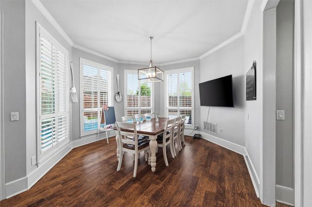 432 Avalon Lane, Coppell, TX 75019