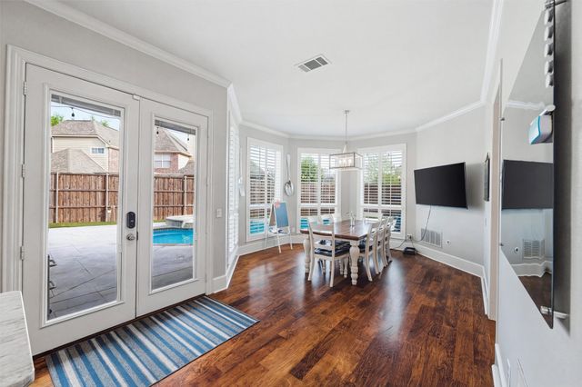 432 Avalon Lane, Coppell, TX 75019