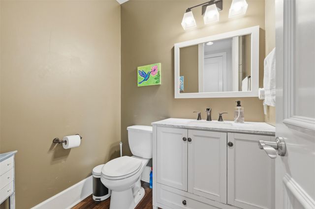 432 Avalon Lane, Coppell, TX 75019