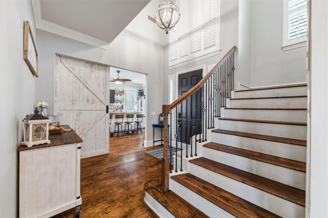 432 Avalon Lane, Coppell, TX 75019