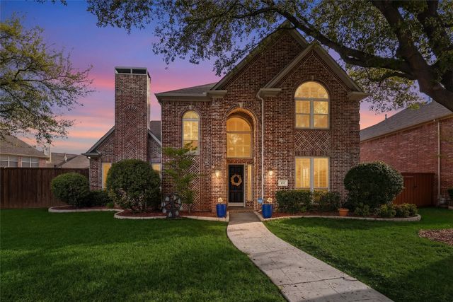432 Avalon Lane, Coppell, TX 75019
