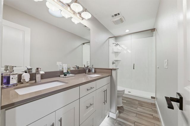 432 Avalon Lane, Coppell, TX 75019