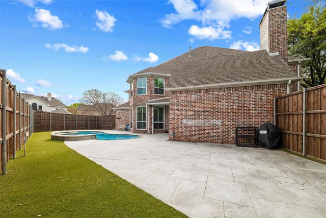 432 Avalon Lane, Coppell, TX 75019