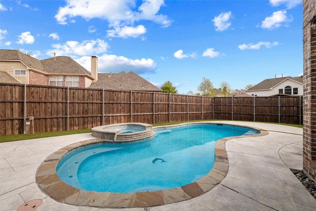 432 Avalon Lane, Coppell, TX 75019