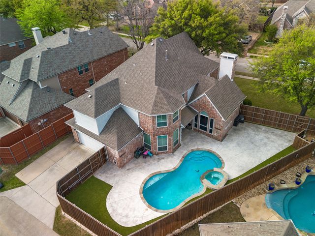 432 Avalon Lane, Coppell, TX 75019