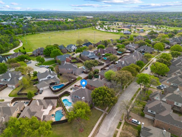 432 Avalon Lane, Coppell, TX 75019