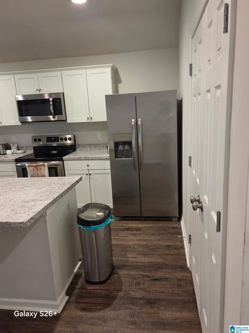 12360 WATERBURY DRIVE, Tuscaloosa, AL 35474
