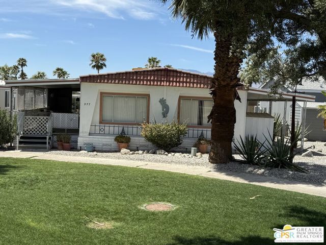 15500 Bubbling Wells Road 277, Desert Hot Springs, CA 92240