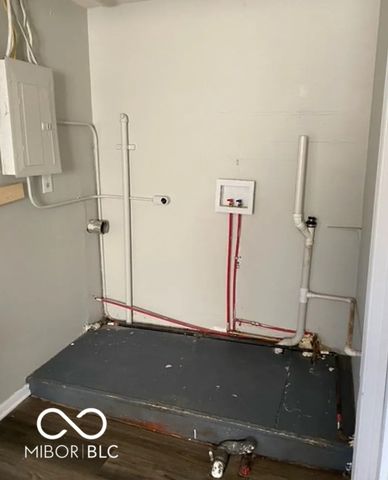 2428 N Arlington Avenue, Indianapolis, IN 46218