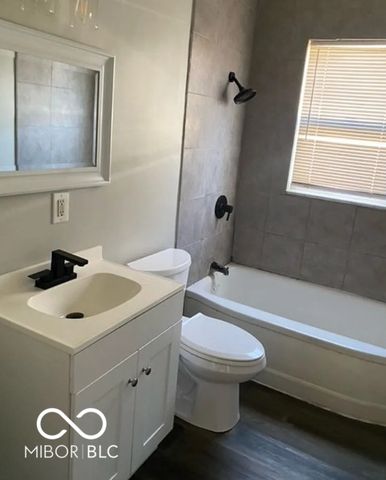 2428 N Arlington Avenue, Indianapolis, IN 46218