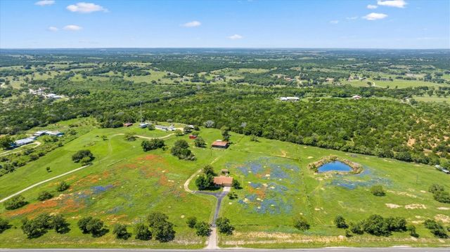 17305 N US Highway 281, Hico, TX 76457