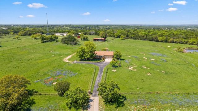 17305 N US Highway 281, Hico, TX 76457