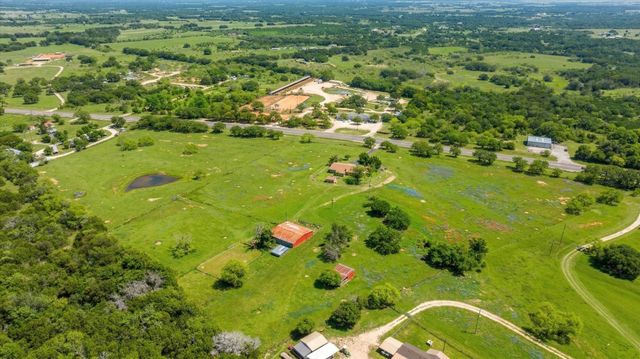 17305 N US Highway 281, Hico, TX 76457