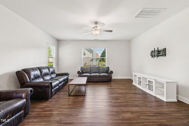 933 Weatherby Lane, Creedmoor, NC 27522