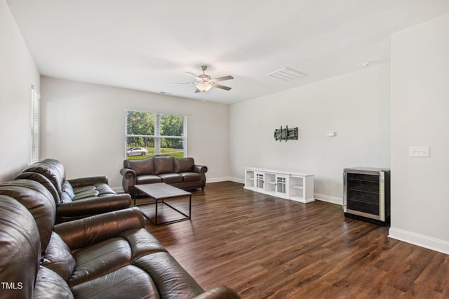 933 Weatherby Lane, Creedmoor, NC 27522
