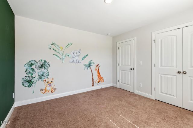 933 Weatherby Lane, Creedmoor, NC 27522