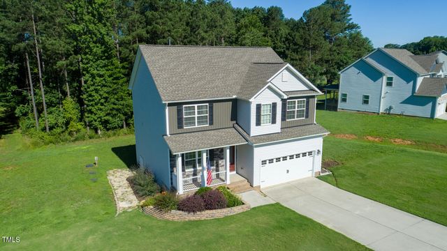 933 Weatherby Lane, Creedmoor, NC 27522
