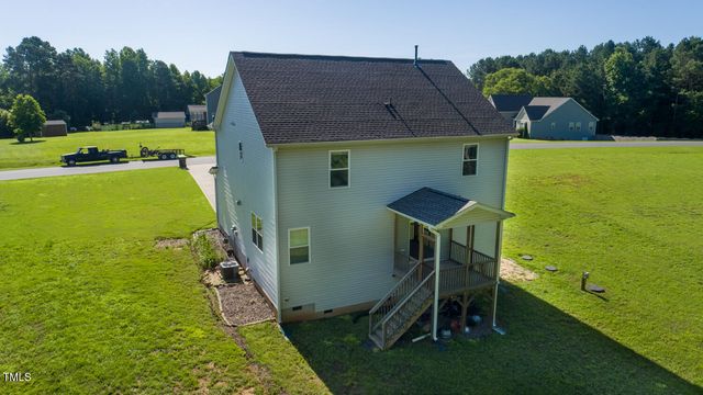 933 Weatherby Lane, Creedmoor, NC 27522