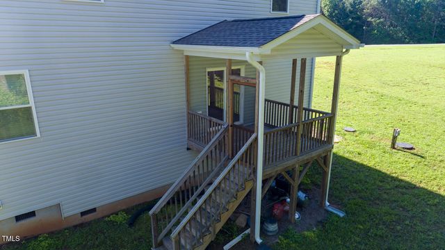 933 Weatherby Lane, Creedmoor, NC 27522