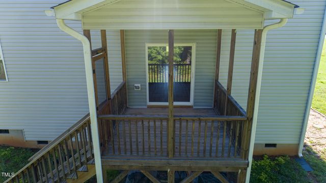 933 Weatherby Lane, Creedmoor, NC 27522