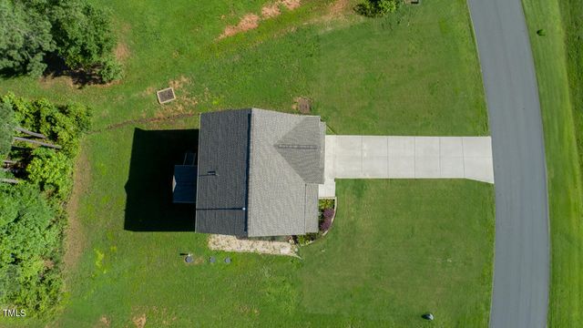 933 Weatherby Lane, Creedmoor, NC 27522